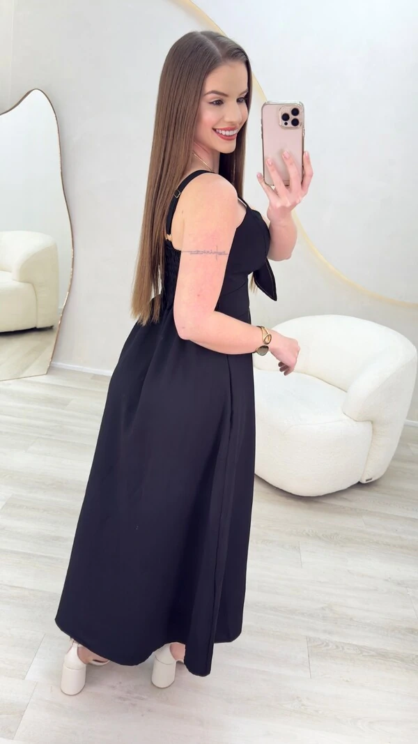 Vestido Juliana