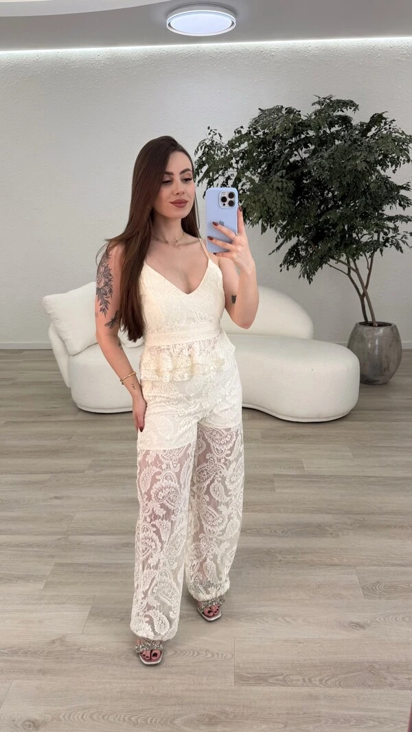 Conjunto Tayla