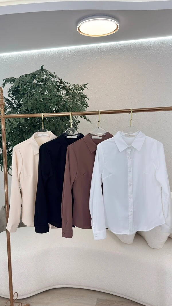 Camisa Luana