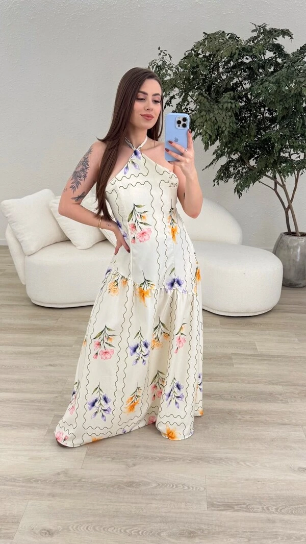 Vestido Beatriz