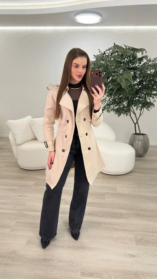 Trench Coat