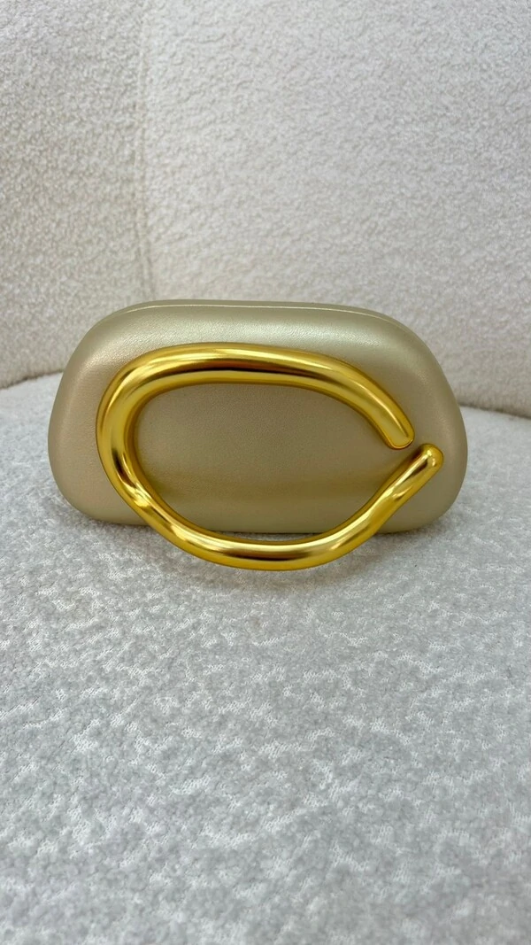 Bolsa Clara