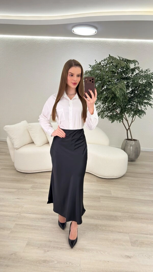 Saia Midi Milena