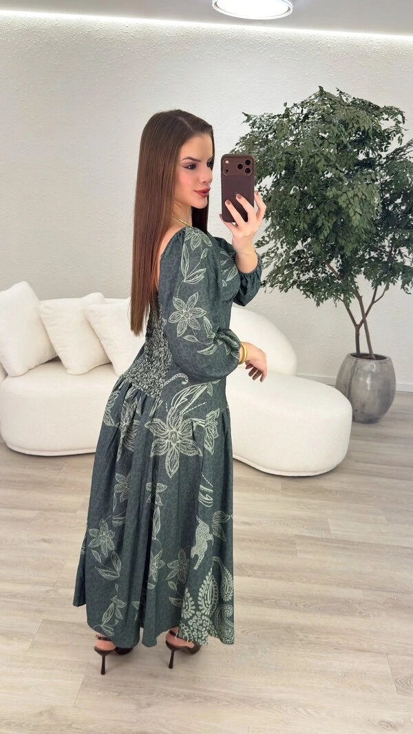 Vestido Cintia
