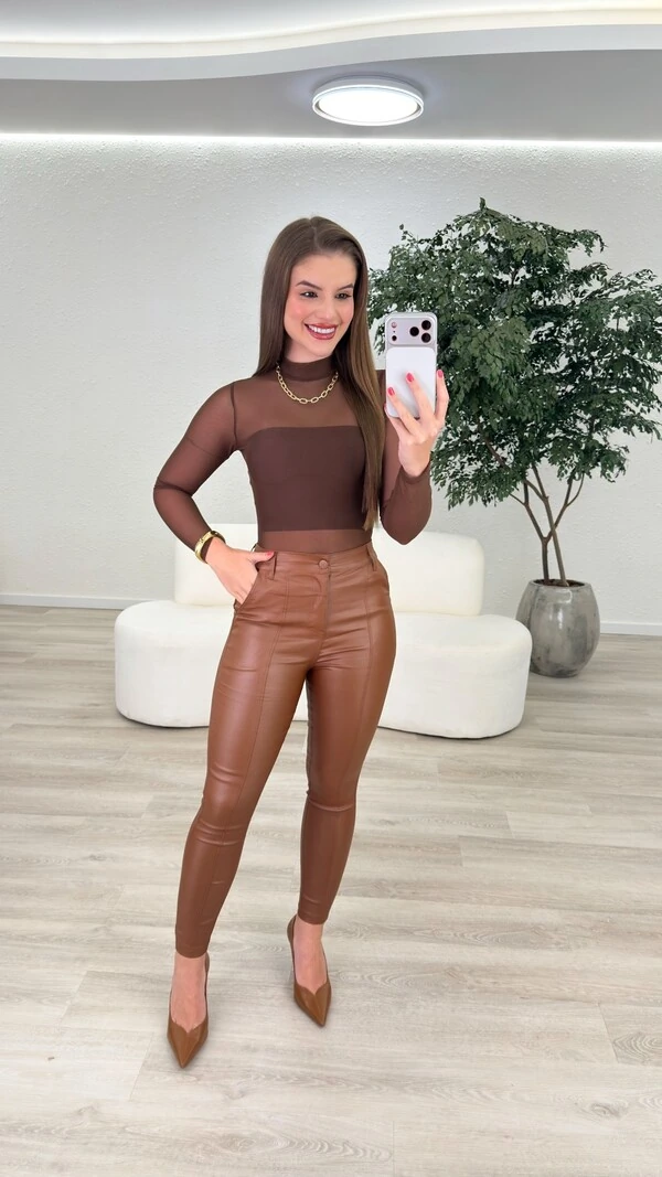 Calça Corino Selena