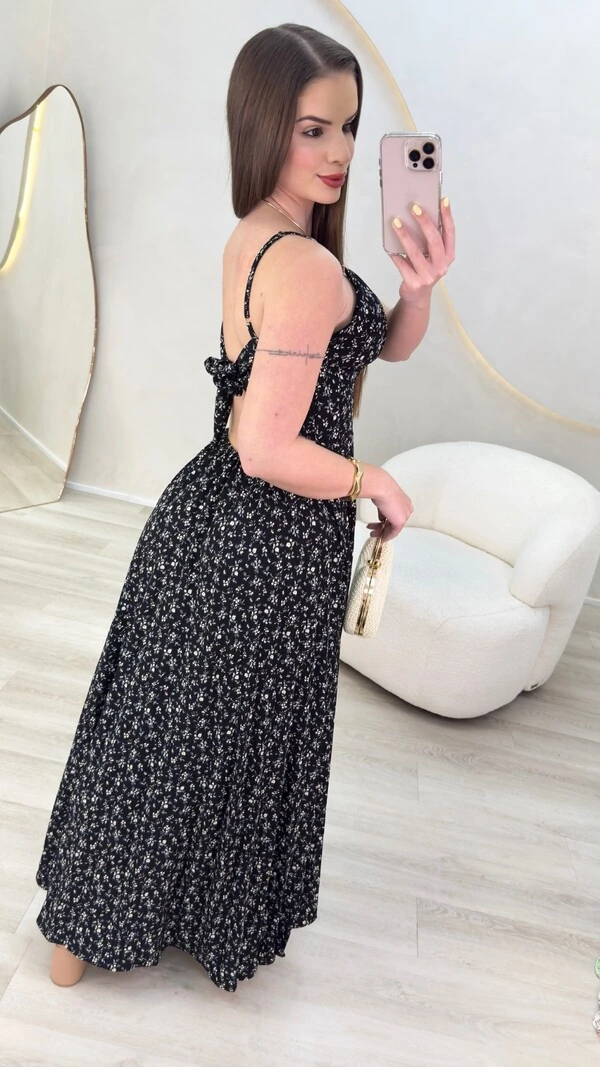 Vestido Betina