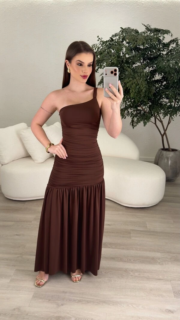 Vestido Damaris