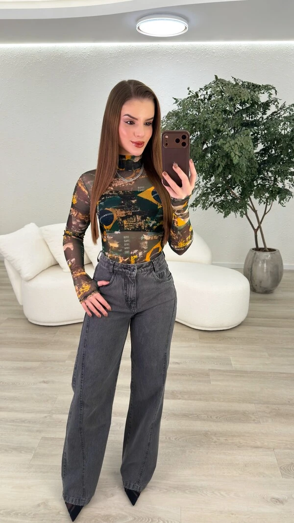Body Anne