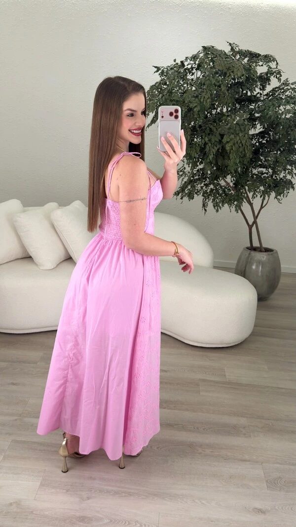 Vestido Joana
