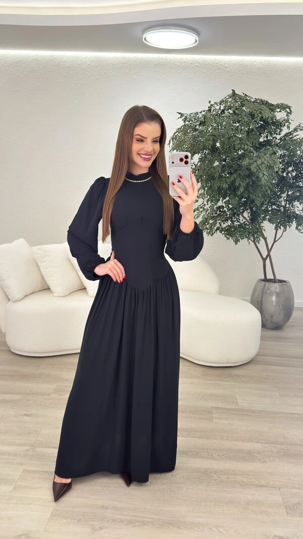 Vestido Tayla