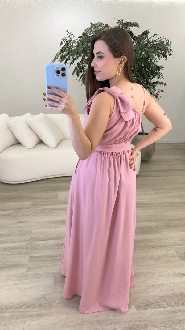 Vestido Fabi