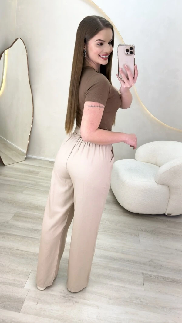 Calça Larissa