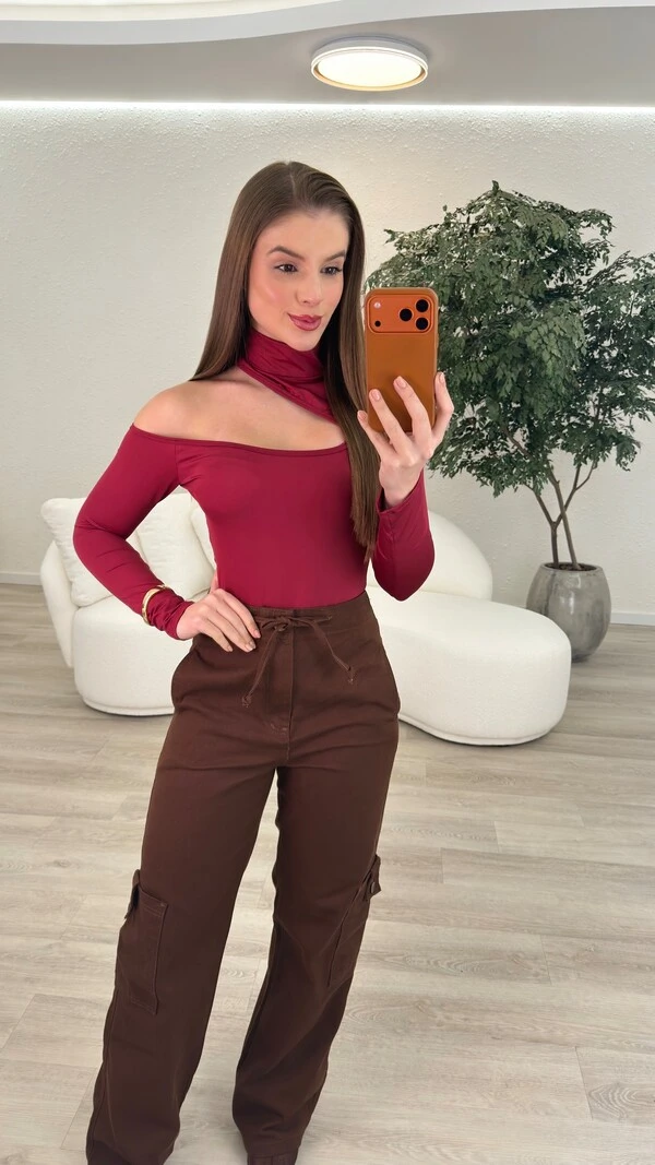 Body Taís
