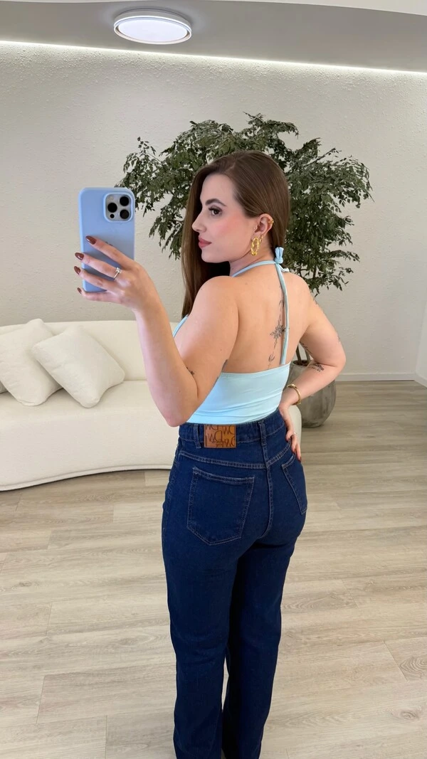 Body Elaine