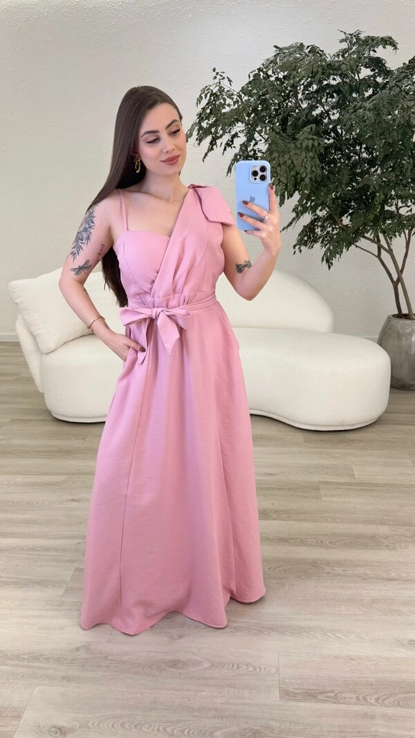 Vestido Fabi
