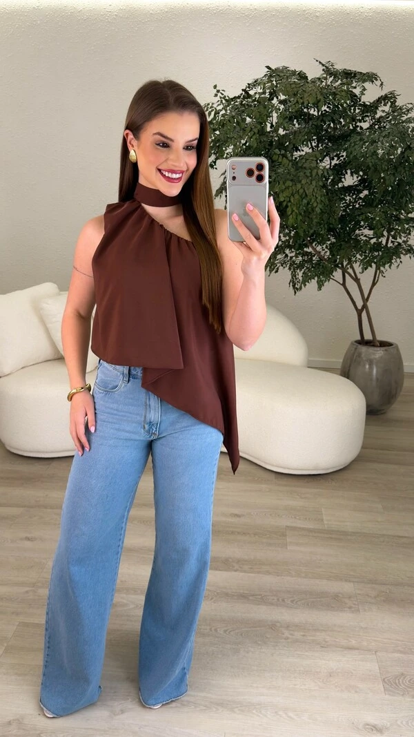 Blusinha Cindy