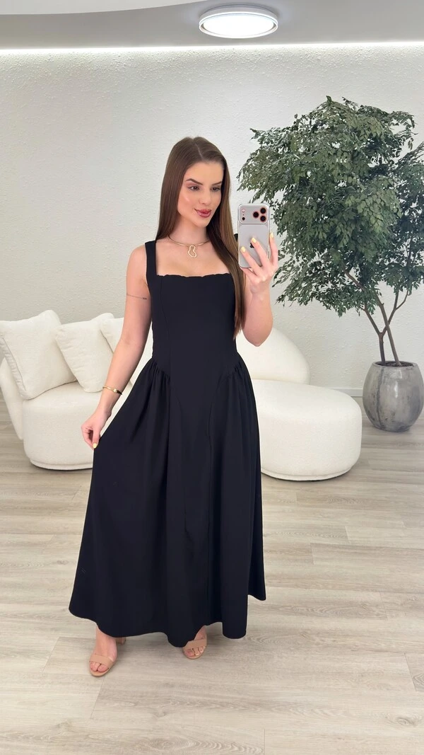 Vestido Elis