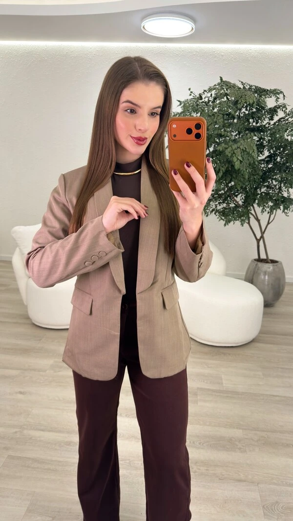 Blazer Analu