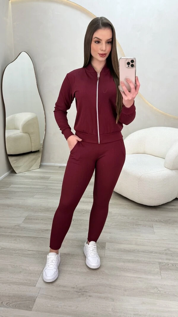 Conjunto Zoe
