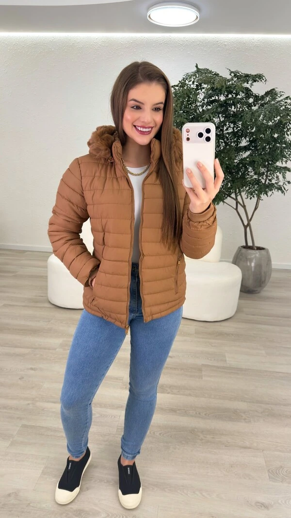 Jaqueta Grécia
