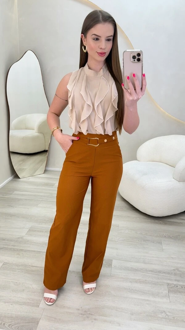 Calça Daniela