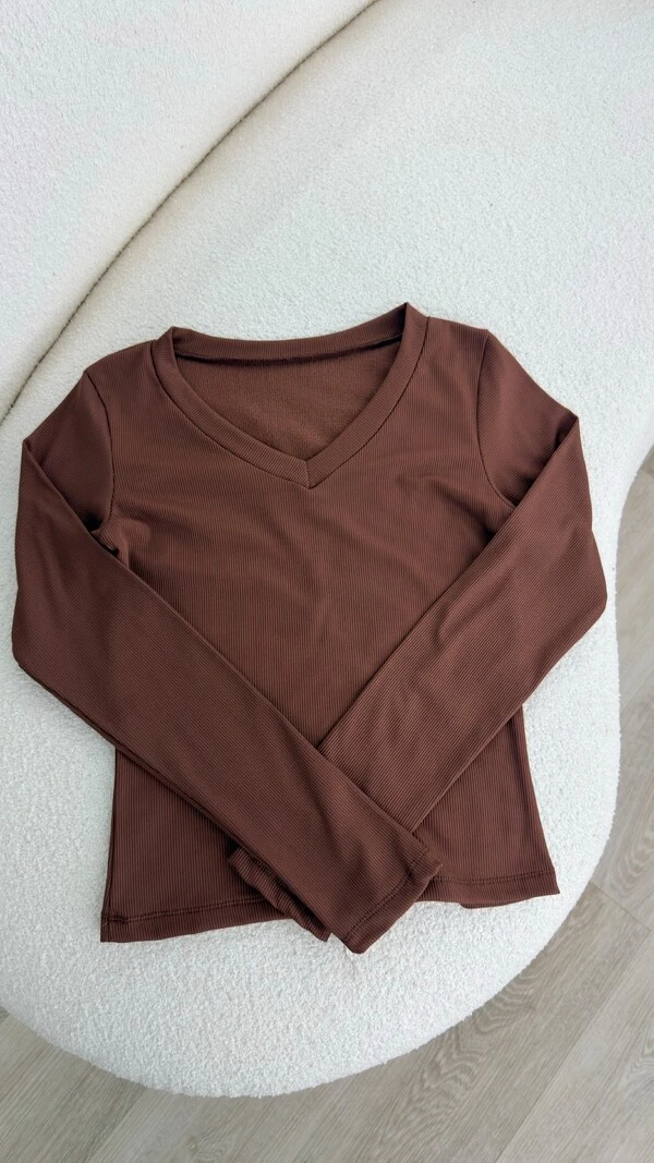 Blusinha Adriele