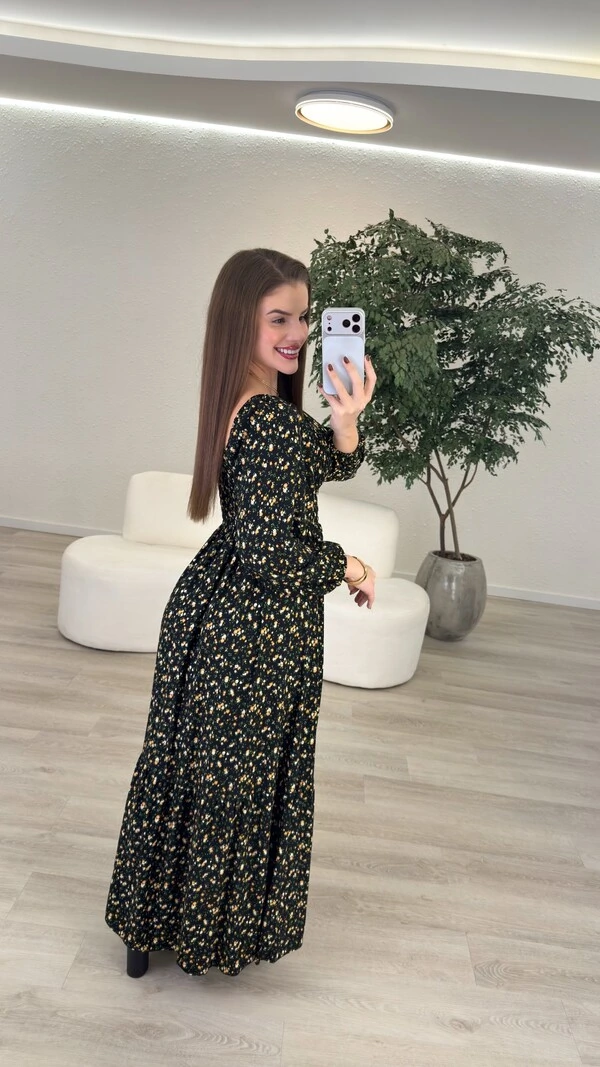 Vestido Larissa