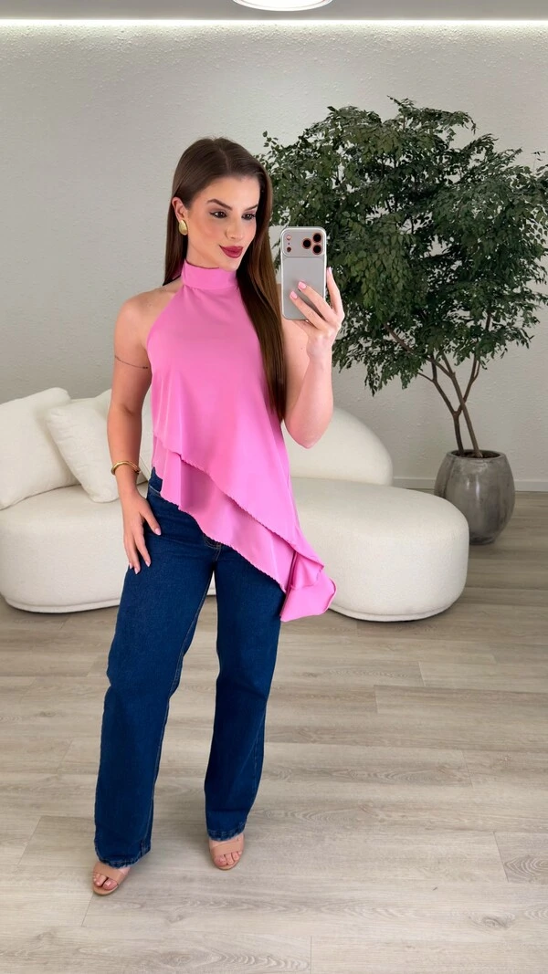 Blusinha Dafne