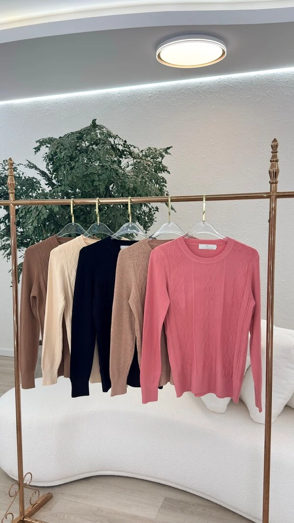 Blusa Eduarda