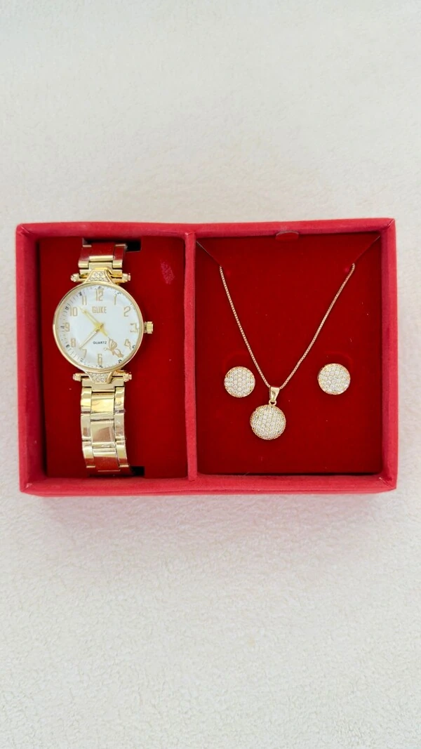 Kit Relógio