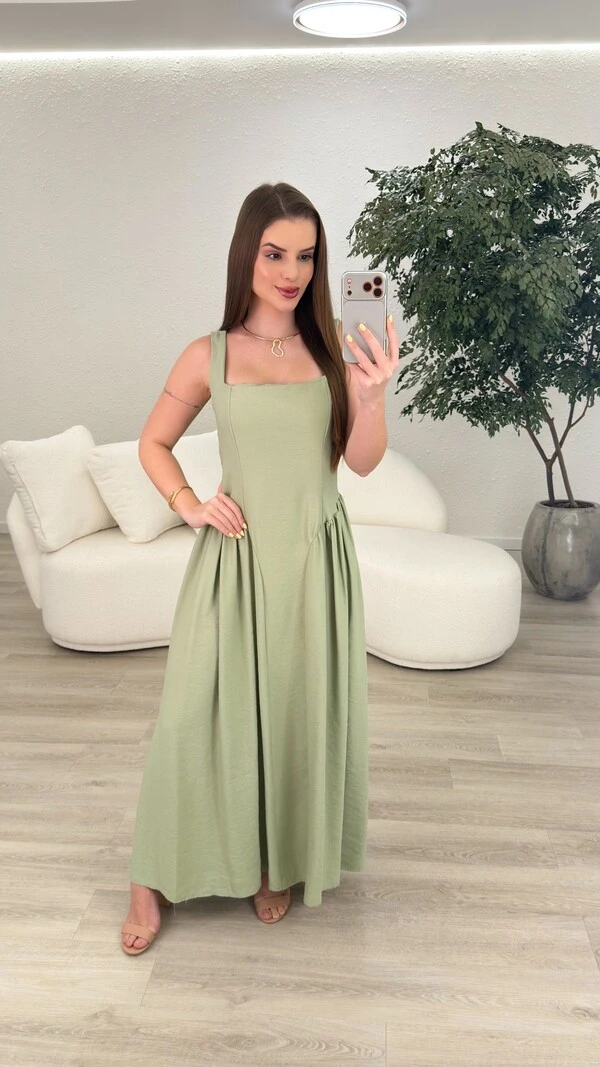 Vestido Elis