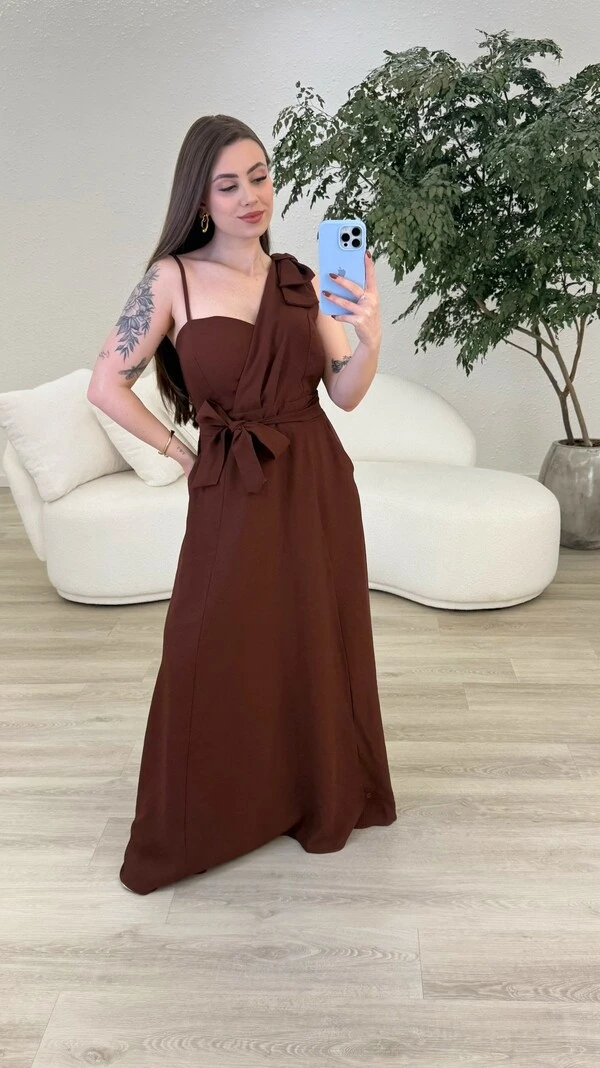 Vestido Fabi
