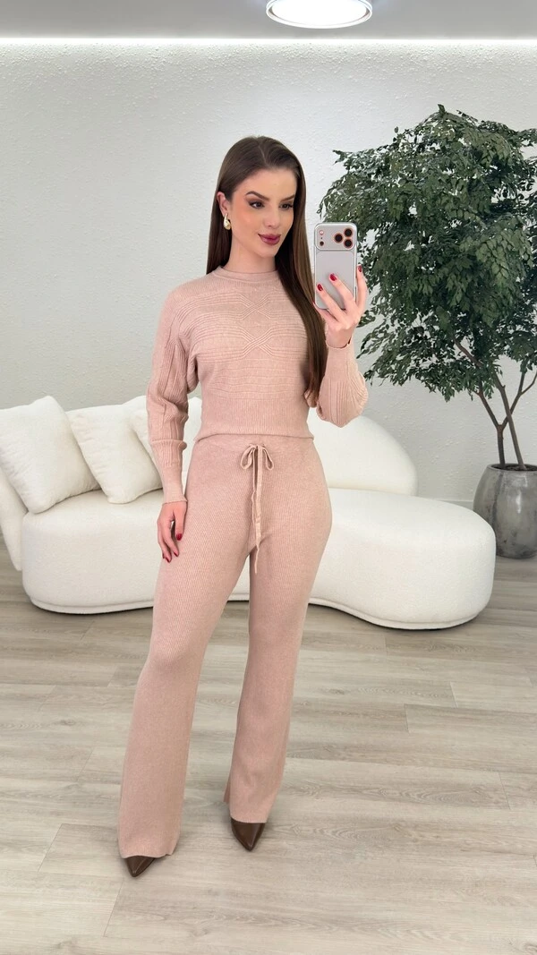Conjunto Pérola