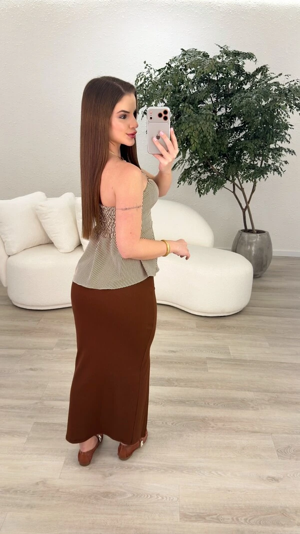 Saia Midi Maria