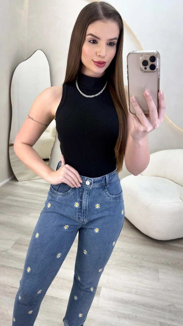 Body Angélica
