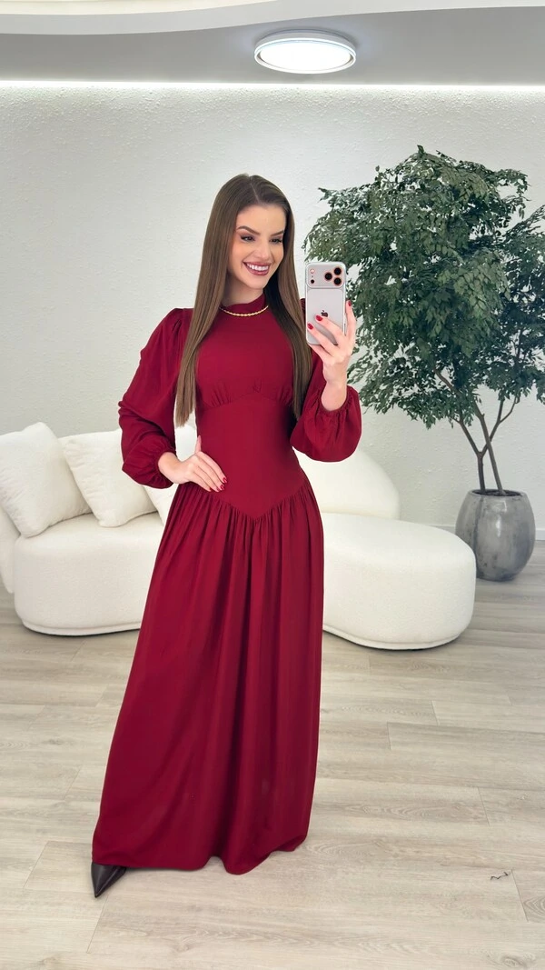 Vestido Tayla