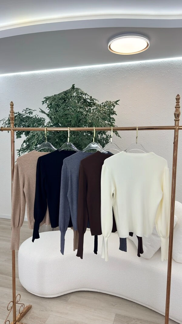 Blusa Pérola