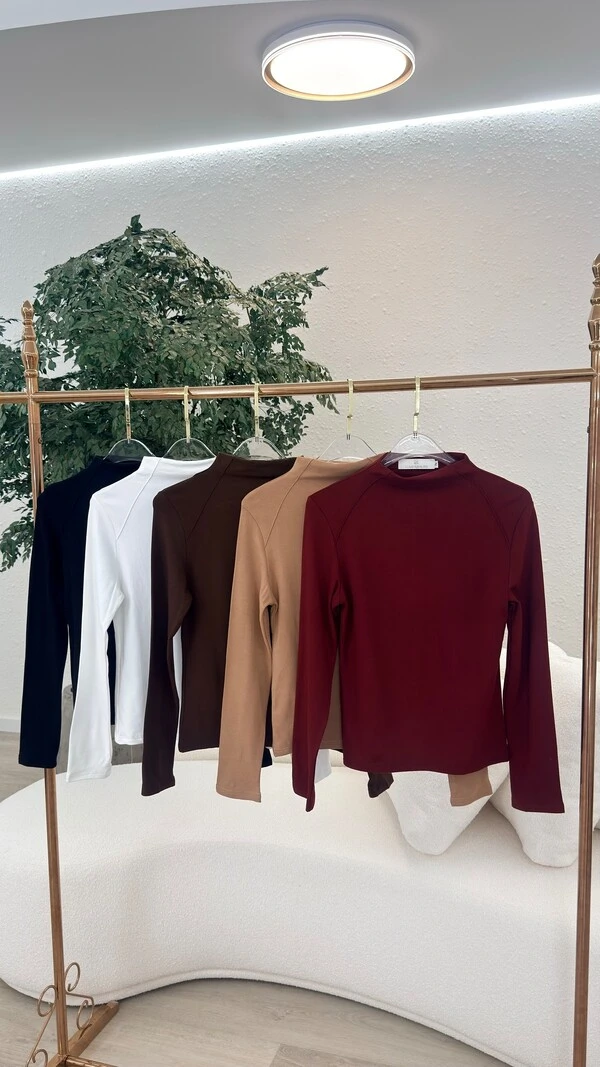 Blusinha Térmica Sabrina