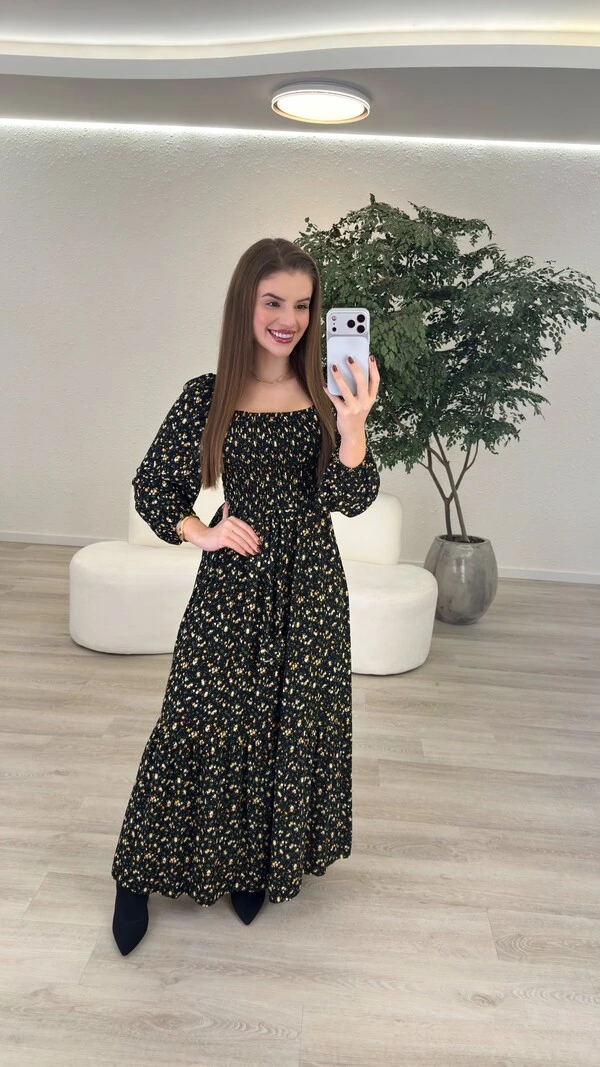 Vestido Larissa