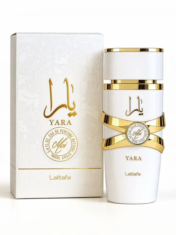Perfume Yara Moi – Eau de Parfum Lattafa