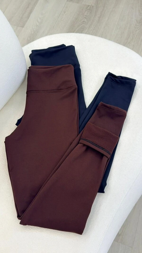 Legging Forrada Lara