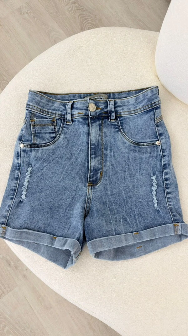 Shorts Jeans