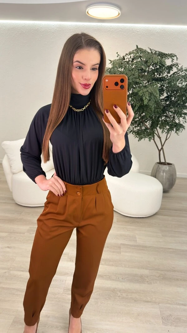 Body Clarice