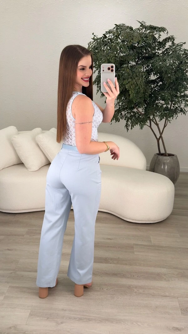 Calça Priscila