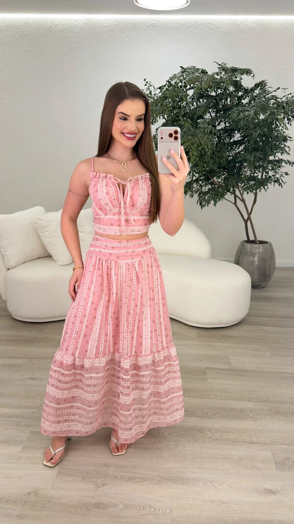 Conjunto Vicky