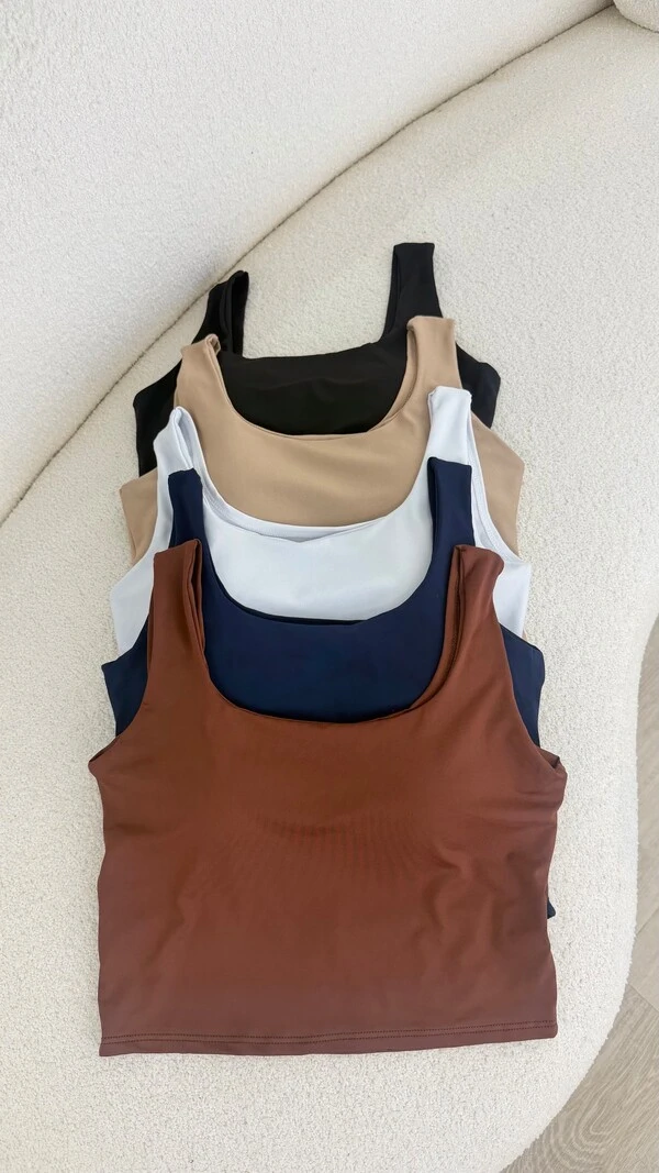 Cropped Josiane
