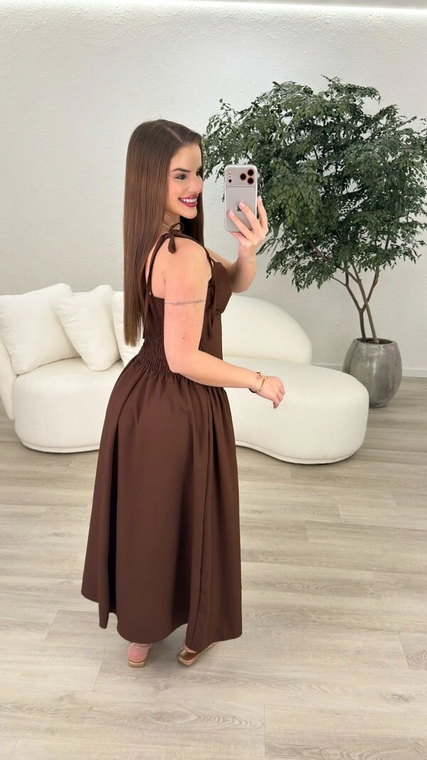 Vestido Havenna