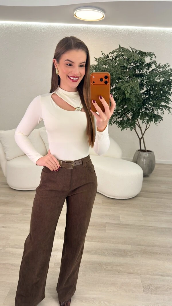 Body Mariana