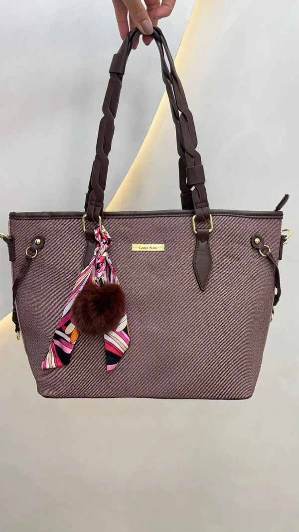 Bolsa Josi