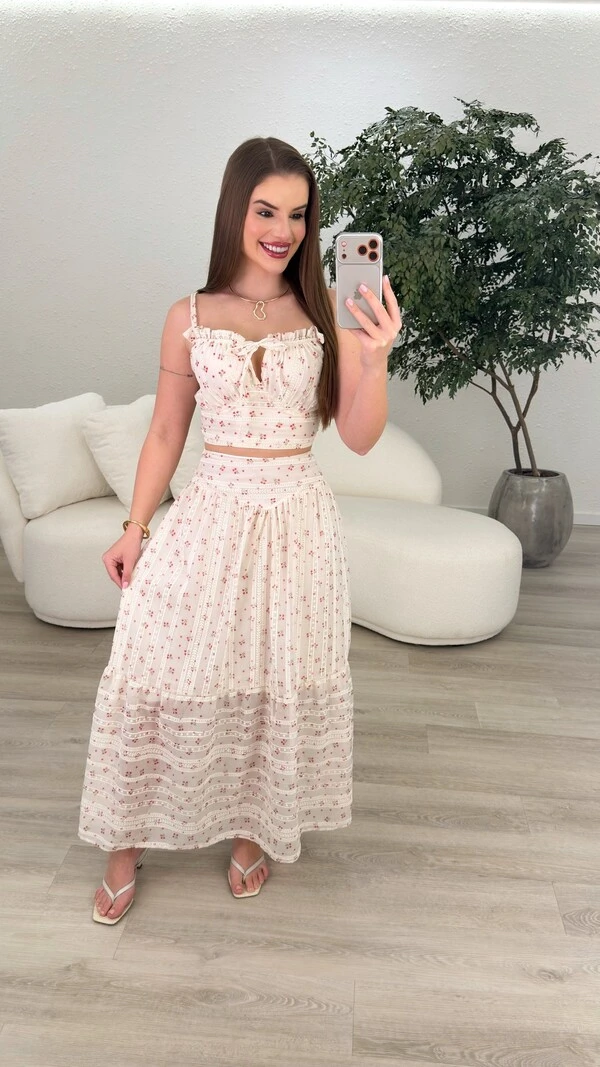 Conjunto Vicky